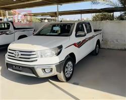 تۆیۆتا هایلۆکس